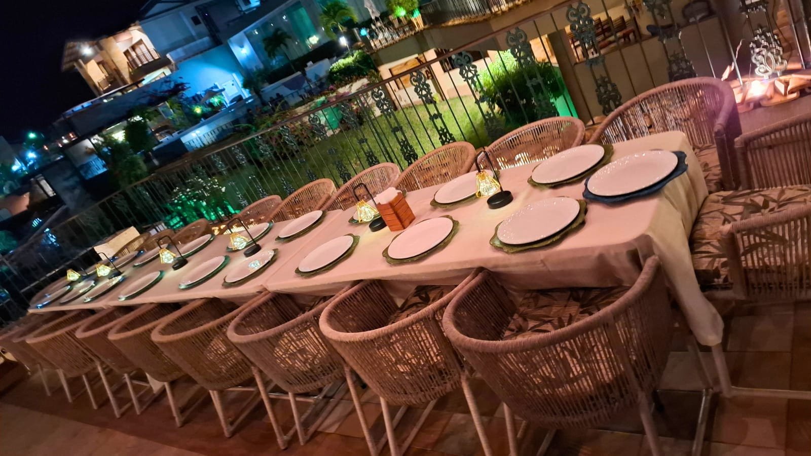 Ambiente Sofisticado